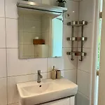 Luxe Boshuisje Met Privé Wellness&jacuzzi Op De Veluwe Appartamento Ermelo