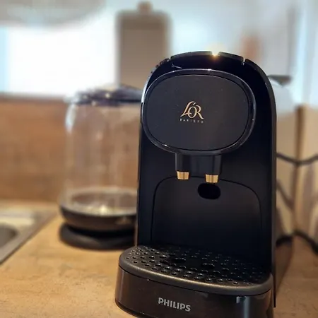 Appartement Luxe Boshuisje Met Privé Wellness&jacuzzi Op De Veluwe