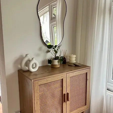 Luxe Boshuisje Met Prive Wellness & Jacuzzi Op De Veluwe Apartmán