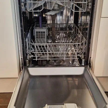 Appartement Luxe Boshuisje Met Privé Wellness&jacuzzi Op De Veluwe *