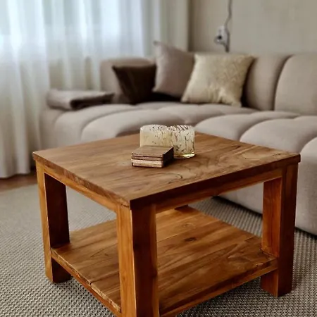 Luxe Boshuisje Met Privé Wellness&jacuzzi Op De Veluwe Appartement