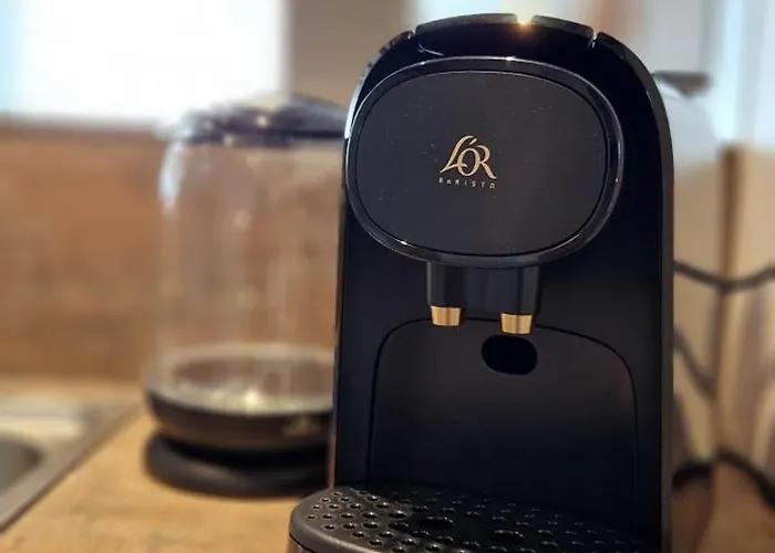 Apartament Luxe Boshuisje Met Prive Wellness & Jacuzzi Op De Veluwe