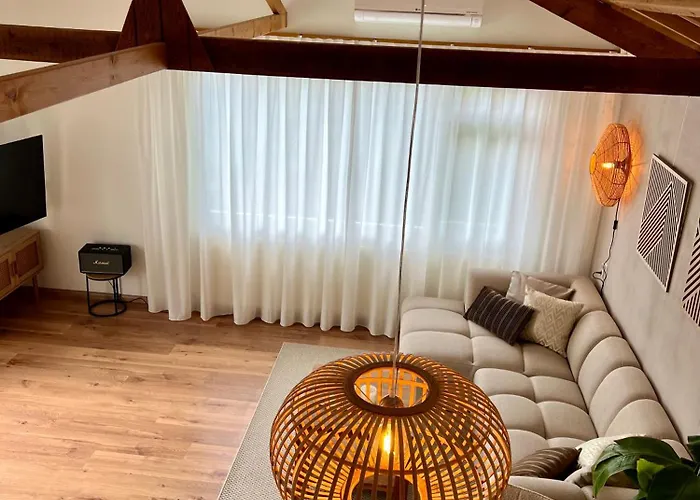 Luxe Boshuisje Met Prive Wellness & Jacuzzi Op De Veluwe