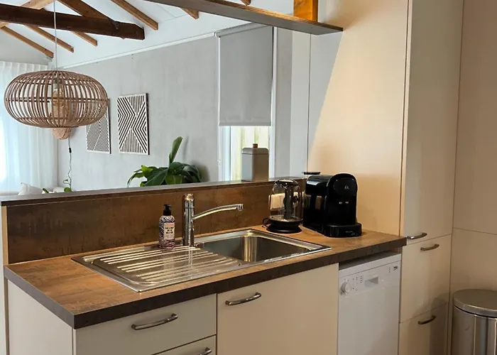 Apartament Luxe Boshuisje Met Prive Wellness & Jacuzzi Op De Veluwe *