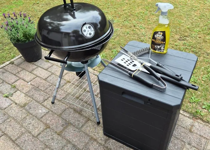 Luxe Boshuisje Met Prive Wellness & Jacuzzi Op De Veluwe Ermelo