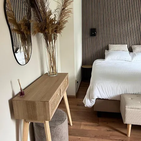 Luxe Boshuisje Met Prive Wellness & Jacuzzi Op De Veluwe إرميلو